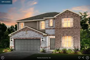 16805 Bustillos Pass, Manor, TX 78653 - Photo 1