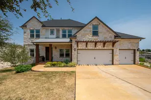 1500 Chalk Bluff Ct, Leander, TX 78641 - Photo 1