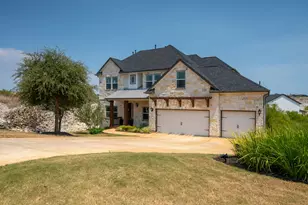 1500 Chalk Bluff Ct, Leander, TX 78641 - Photo 3