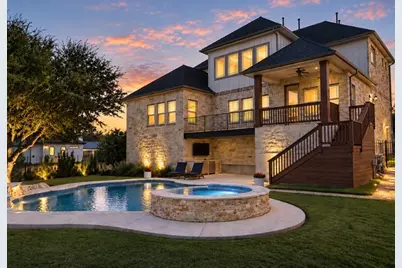 1500 Chalk Bluff Court, Leander, TX 78641 - Photo 1