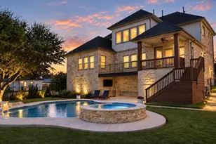 1500 Chalk Bluff Ct, Leander, TX 78641 - Photo 1