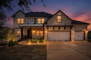 1500 Chalk Bluff Ct, Leander, TX 78641 - Photo 3