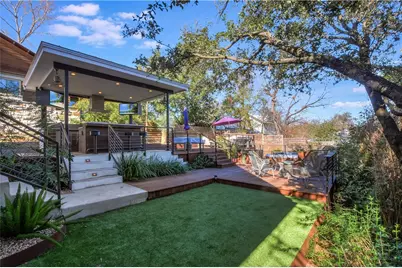 1802 W 10th Street, Austin, TX 78703 - Photo 1