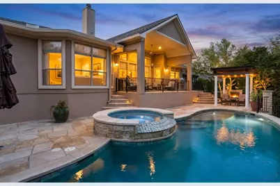 4809 Taurus Walk, Austin, TX 78738 - Photo 1