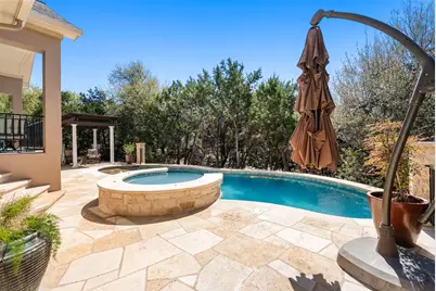 4809 Taurus Walk, Austin, TX 78738 - Photo 33