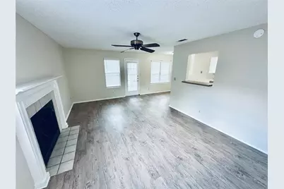 379 Fantail Loop #B, Austin, TX 78734 - Photo 5