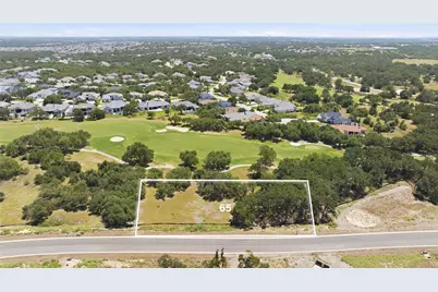 413 Lightning Ranch Road, Georgetown, TX 78628 - Photo 3