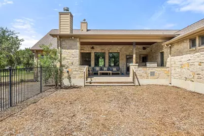 11842 Rim Rock Trail, Austin, TX 78737 - Photo 35