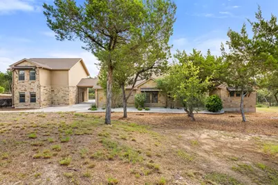 11842 Rim Rock Trail, Austin, TX 78737 - Photo 3