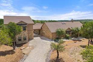 11842 Rim Rock Trail, Austin, TX 78737 - Photo 1