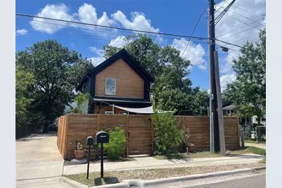 3409 Pennsylvania Avenue #1, Austin, TX 78721 - Photo 5