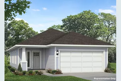 2616 Foss Road, Pflugerville, TX 78660 - Photo 1