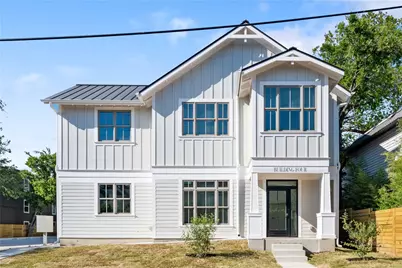 408 W 38 1/2 Street #4-1, Austin, TX 78705 - Photo 31