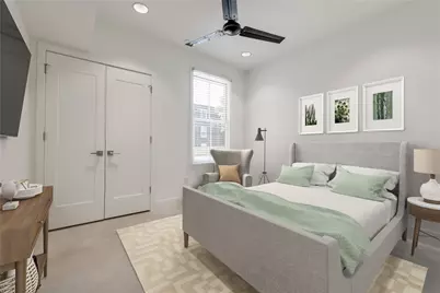 408 W 38 1/2 Street #4-1, Austin, TX 78705 - Photo 3