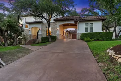 18 Hedgebrook Way, The Hills, TX 78738 - Photo 1