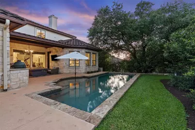 18 Hedgebrook Way, The Hills, TX 78738 - Photo 35
