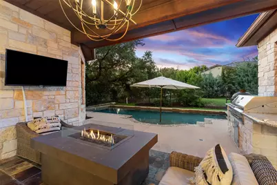 18 Hedgebrook Way, The Hills, TX 78738 - Photo 33