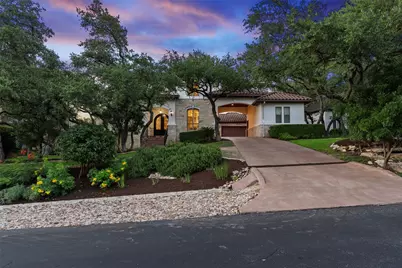18 Hedgebrook Way, The Hills, TX 78738 - Photo 29