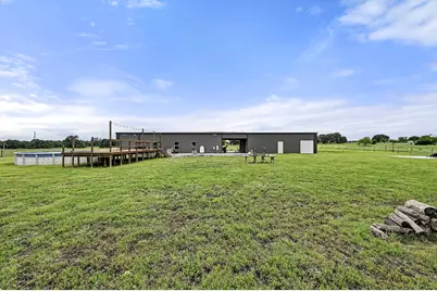 1608 County Road 204, Liberty Hill, TX 78642 - Photo 31