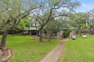 11115 Shady Hollow Dr, Austin, TX 78748 - Photo 33