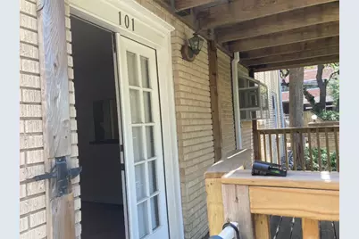 912 E 32nd St. Street E #101, Austin, TX 78705 - Photo 1