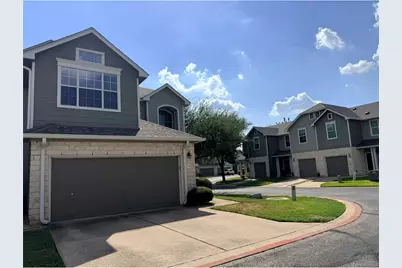2632 Century Park Boulevard #39, Austin, TX 78727 - Photo 3