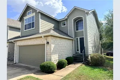 2632 Century Park Boulevard #39, Austin, TX 78727 - Photo 1