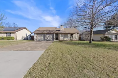 1401 Greenlawn Boulevard, Round Rock, TX 78664 - Photo 1