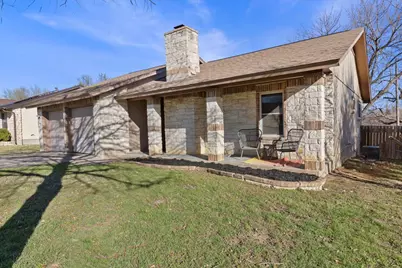 1401 Greenlawn Boulevard, Round Rock, TX 78664 - Photo 3