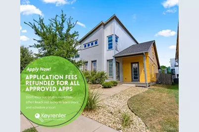 5825 Pinon Vista Drive, Austin, TX 78724 - Photo 1