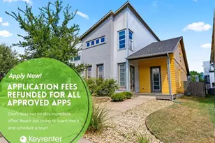 5825 Pinon Vista Dr, Austin, TX 78724 - Photo 1