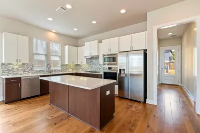 5825 Pinon Vista Drive, Austin, TX 78724 - Photo 7