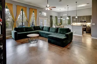 172 Waipahoehoe Drive, Bastrop, TX 78602 - Photo 9