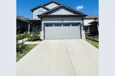 121 Merrick Road, Georgetown, TX 78628 - Photo 3