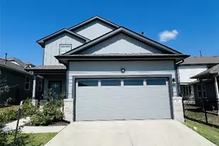 121 Merrick Rd, Georgetown, TX 78628 - Photo 3