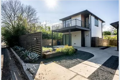 203 E 46th Street, Austin, TX 78751 - Photo 1