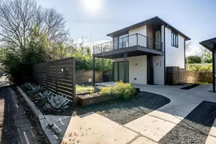 203 E 46th St, Austin, TX 78751 - Photo 1