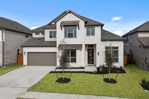 1725 Sauterne Dr, Leander, TX 78641 - Photo 3