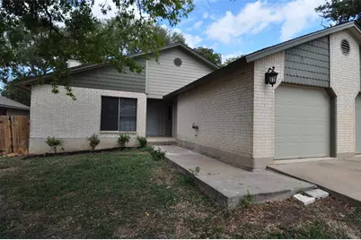 9910 Brasher Drive #B, Austin, TX 78748 - Photo 1