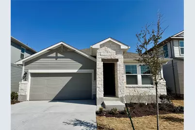 125 Holmby Drive, Hutto, TX 78634 - Photo 1