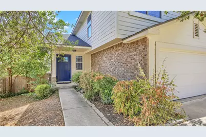 641 Fort Thomas Place, Round Rock, TX 78664 - Photo 1