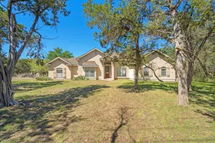 14039 Timberline Trail, Austin, TX 78737 - Photo 3