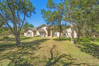 14039 Timberline Trail, Austin, TX 78737 - Photo 1