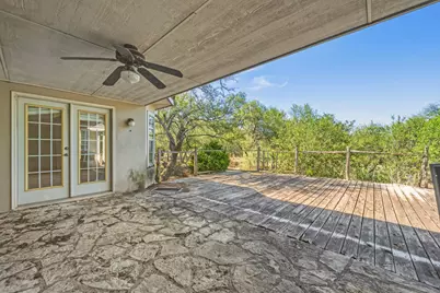 14039 Timberline Trail, Austin, TX 78737 - Photo 37