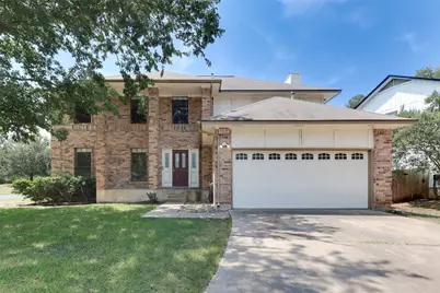 12333 Cahone Trail, Austin, TX 78729 - Photo 1