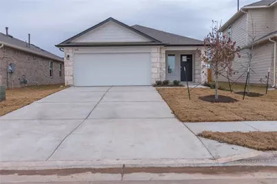 612 Roaring Fork Lane, Bastrop, TX 78602 - Photo 1