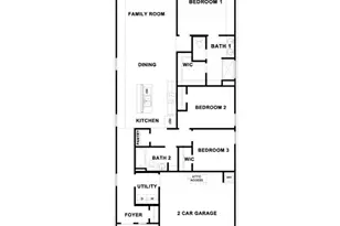 612 Roaring Fork Ln, Bastrop, TX 78602 - Photo 3