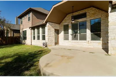 1995 Canyon Sage Path, Round Rock, TX 78665 - Photo 31