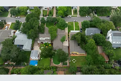 1709 Mohle Drive, Austin, TX 78703 - Photo 35