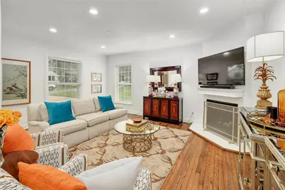 1709 Mohle Drive, Austin, TX 78703 - Photo 5